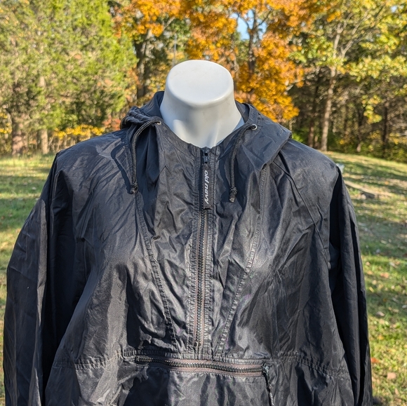 Old Navy Pullover Black , Thin - Picture 5 of 8